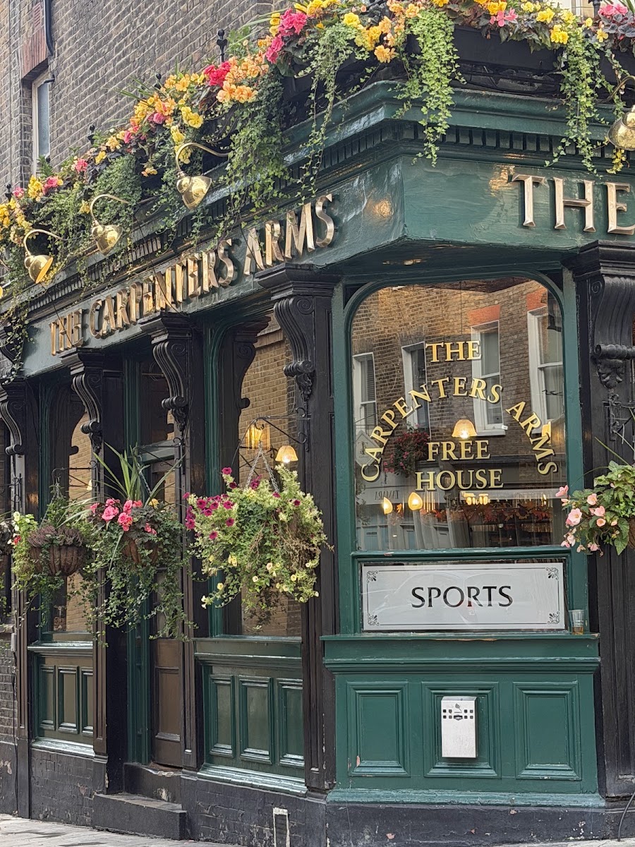 The Carpenters Arms, photo 5