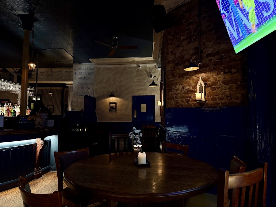 The Lock & Lantern, photo 4
