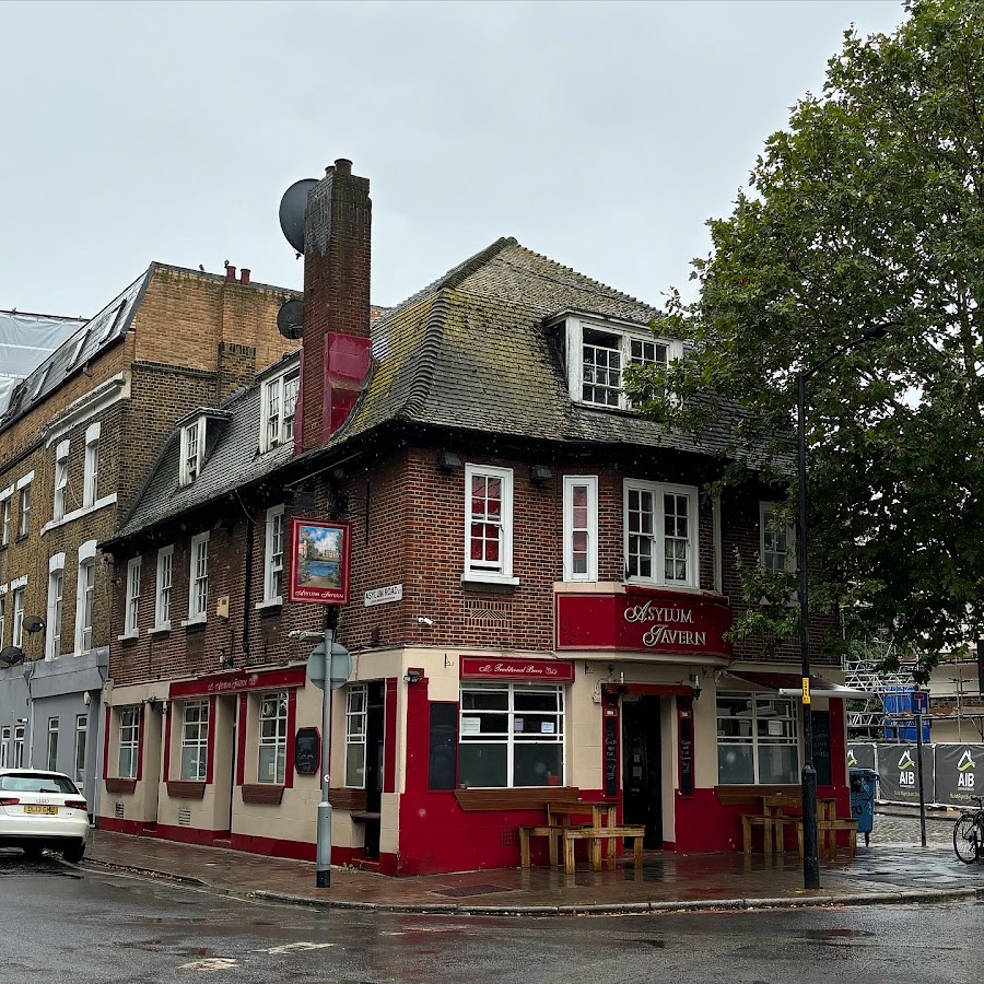 Asylum Tavern, photo 3