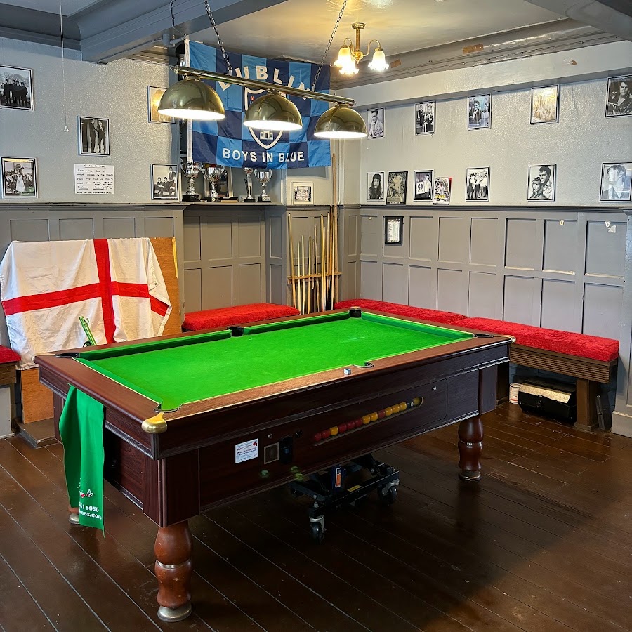 Asylum Tavern, photo 4