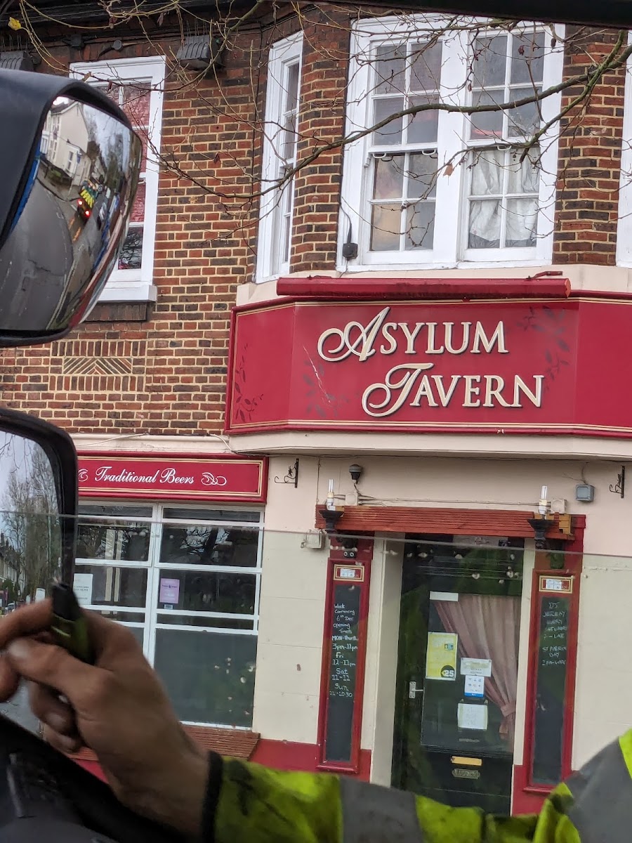 Asylum Tavern, photo 5