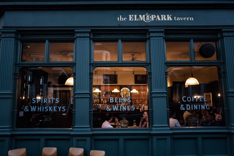 Elm Park Tavern