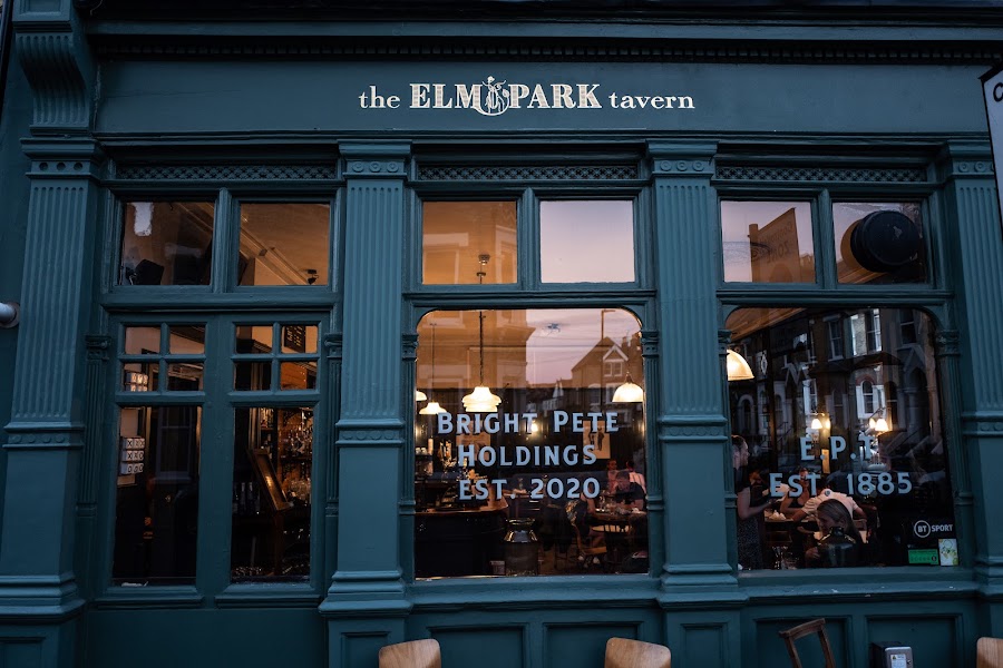 Elm Park Tavern, photo 4