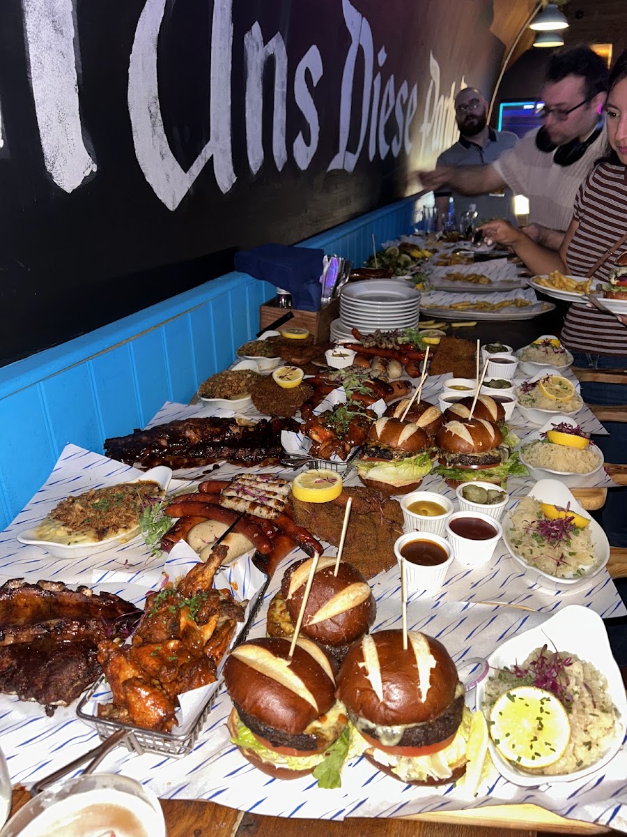 Bermondsey Bierkeller, photo 3