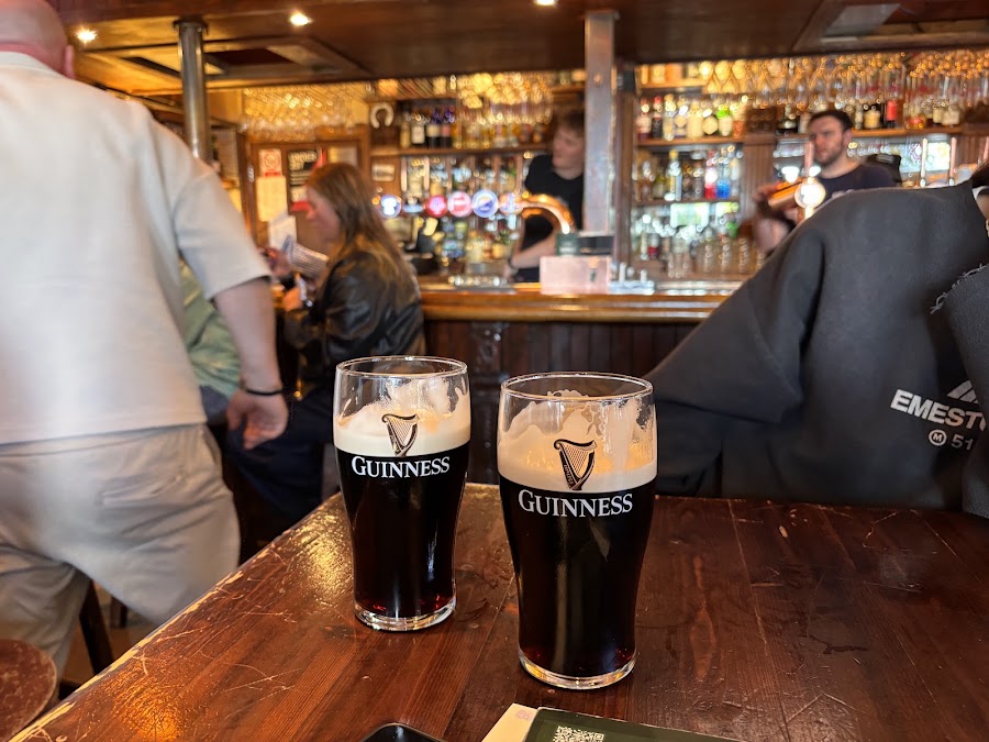 Malones Edinburgh, photo 2