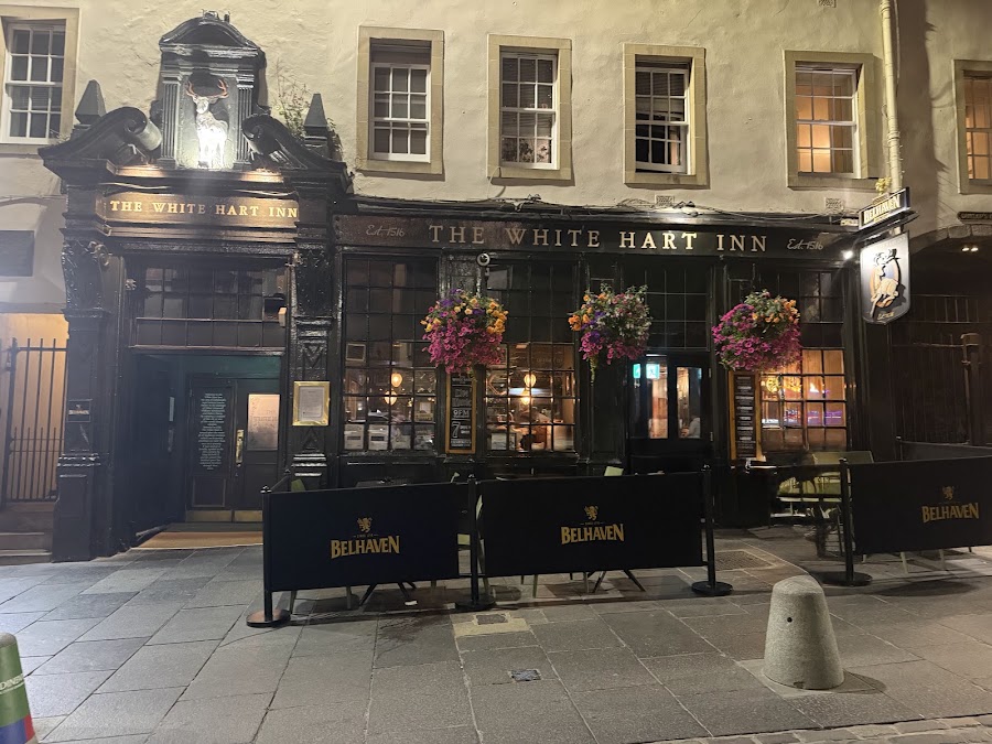 The White Hart Inn, photo 5