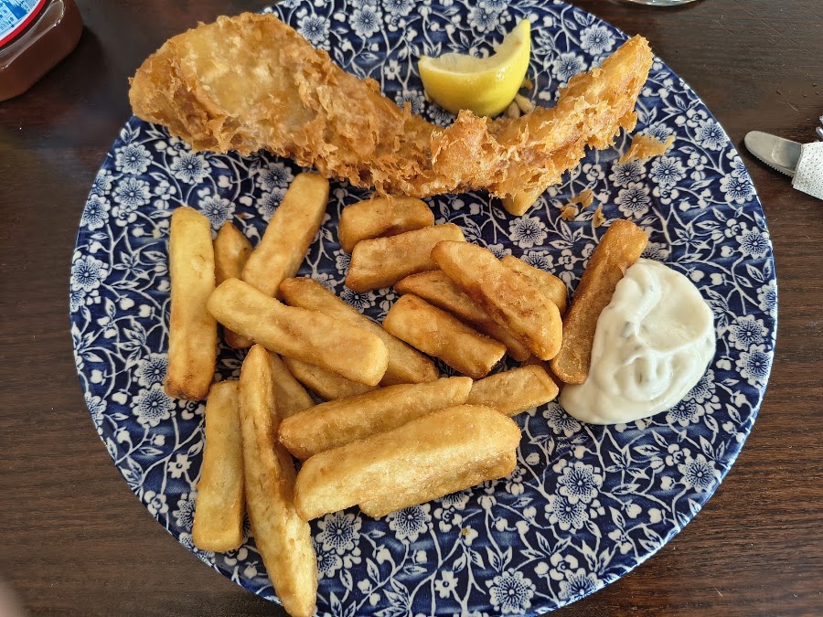 The Pommelers Rest, photo 4