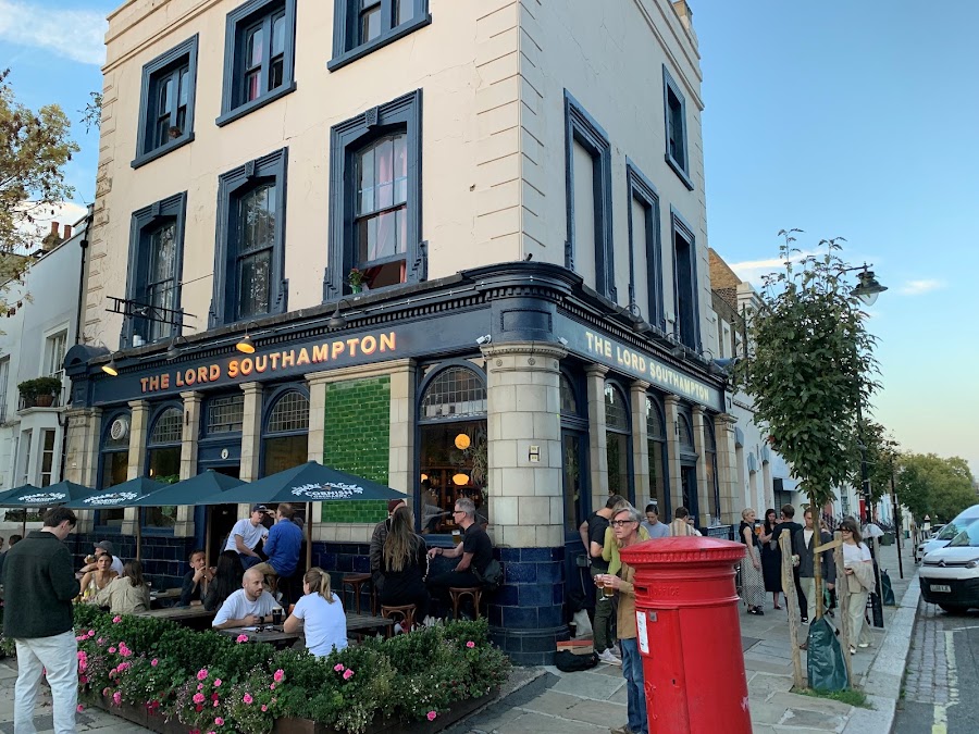 The Lord Southampton, photo 3