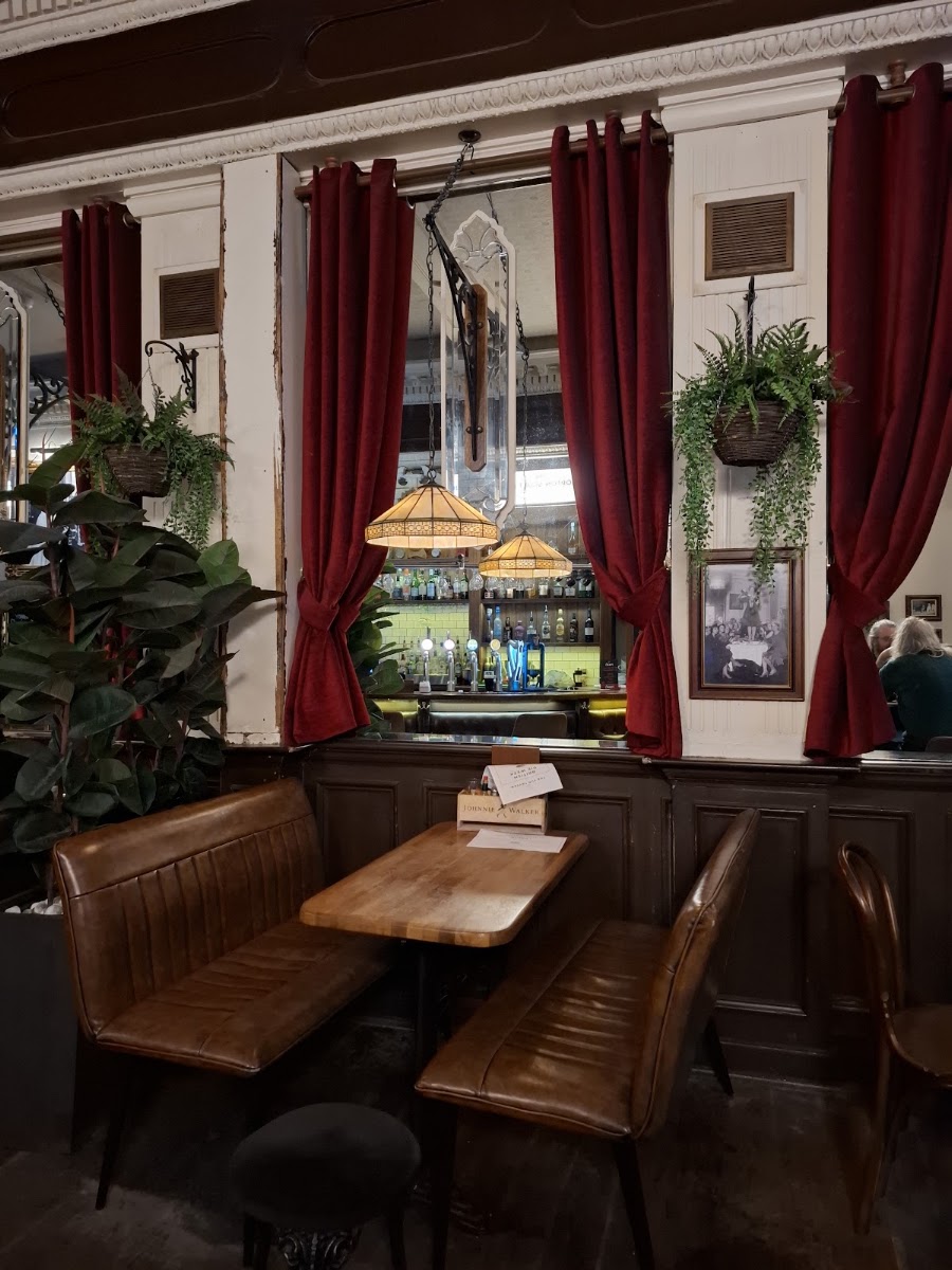 The Sun Tavern, photo 5