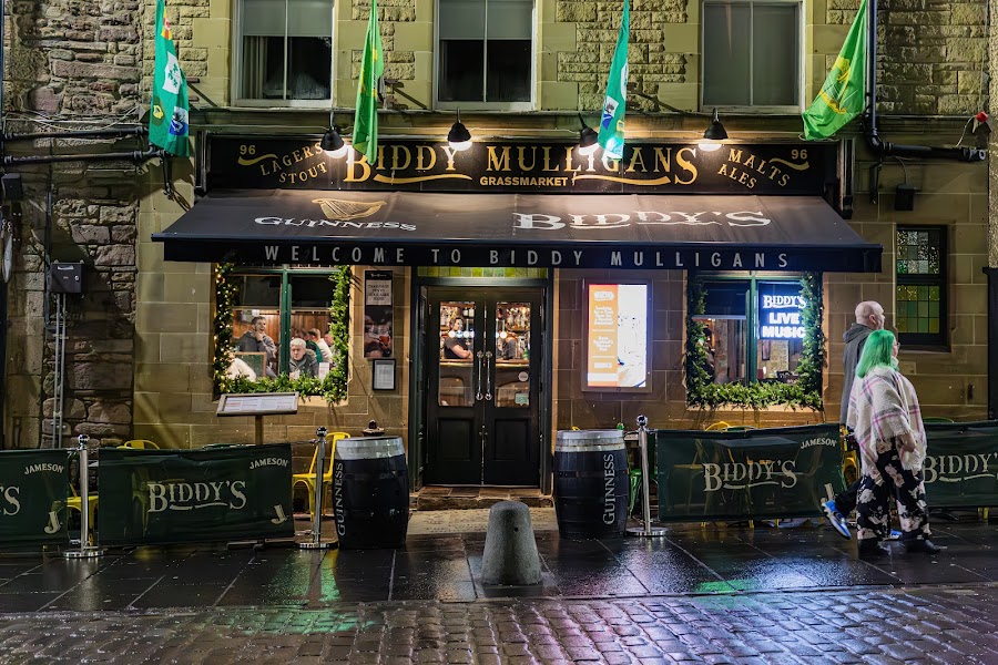 Biddy Mulligans, photo 4