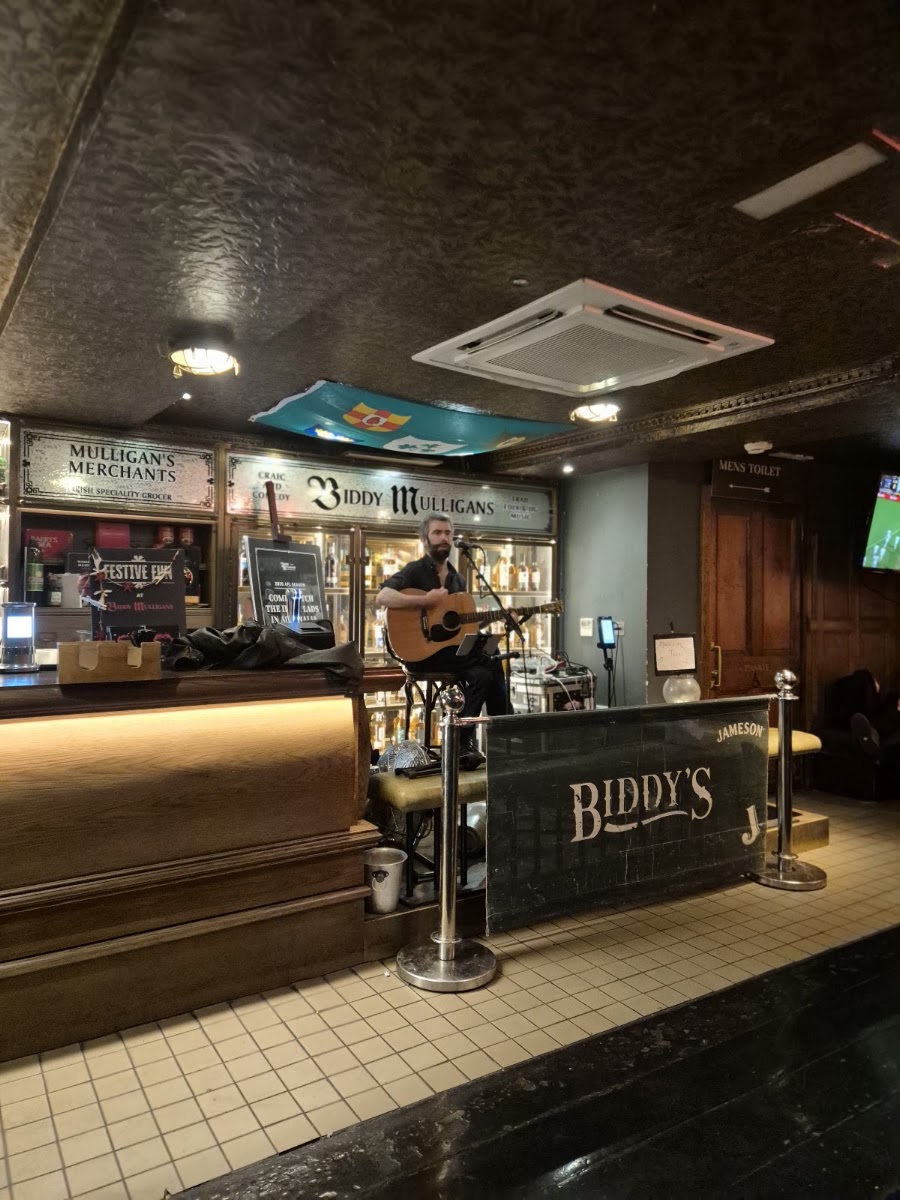 Biddy Mulligans, photo 5
