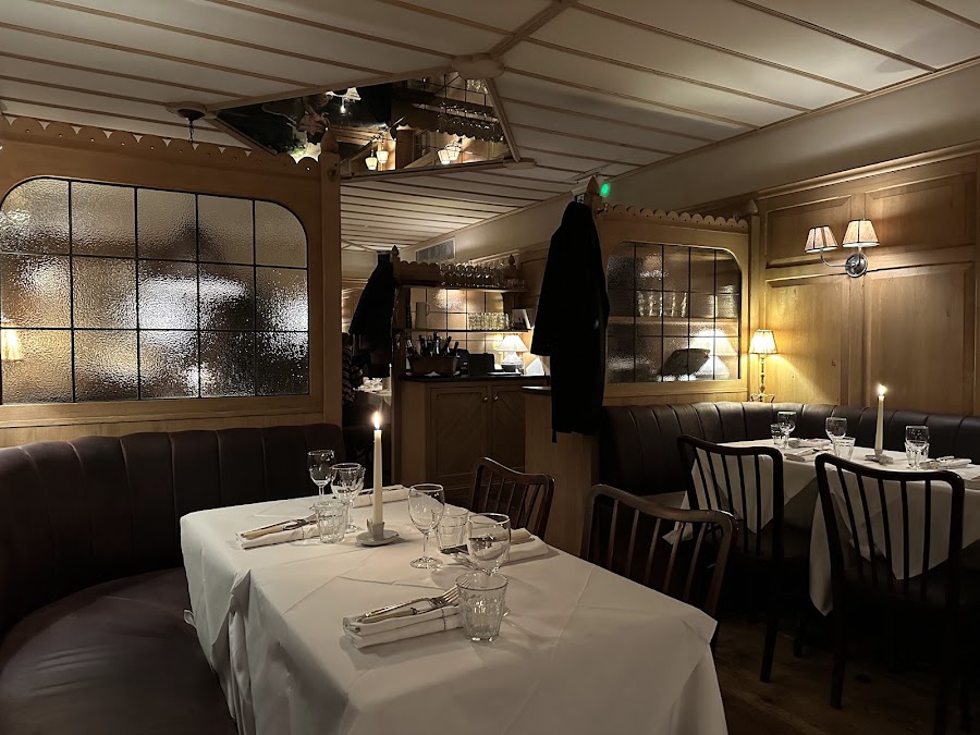 The Hart | Marylebone, photo 4