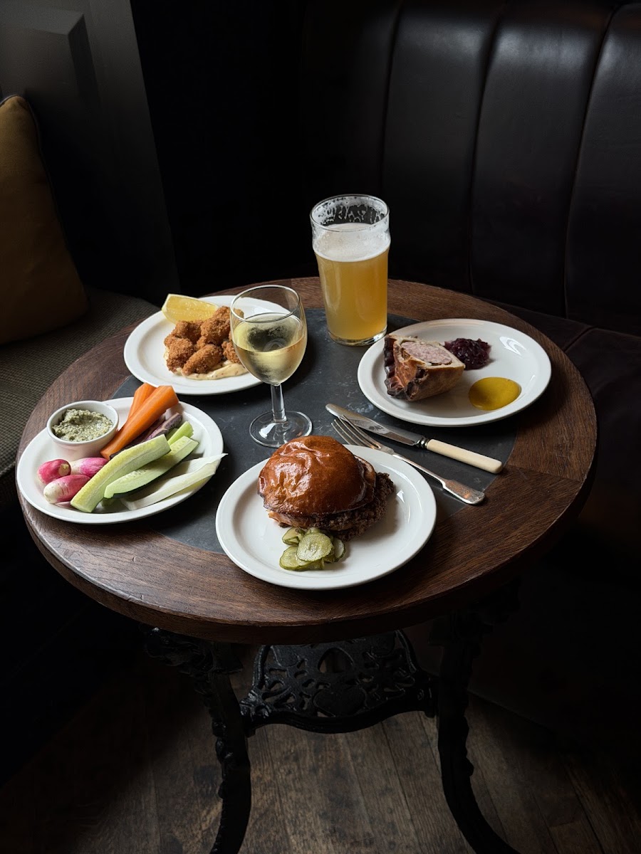 The Hart | Marylebone, photo 5