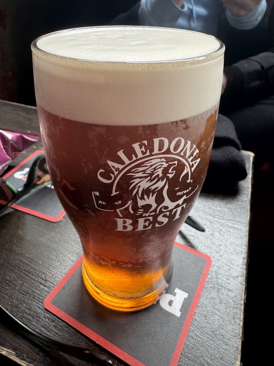 The Tolbooth Bar, photo 5