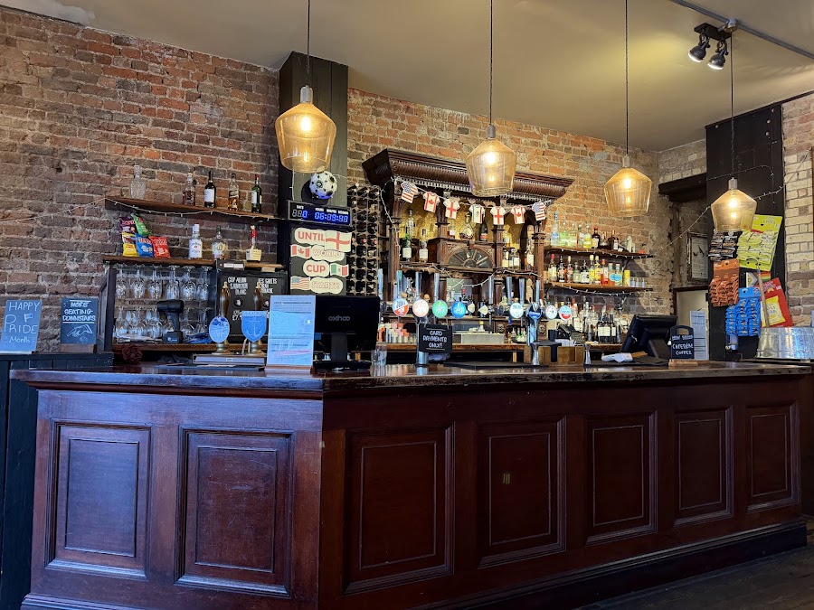 The Clerkenwell Tavern, photo 5