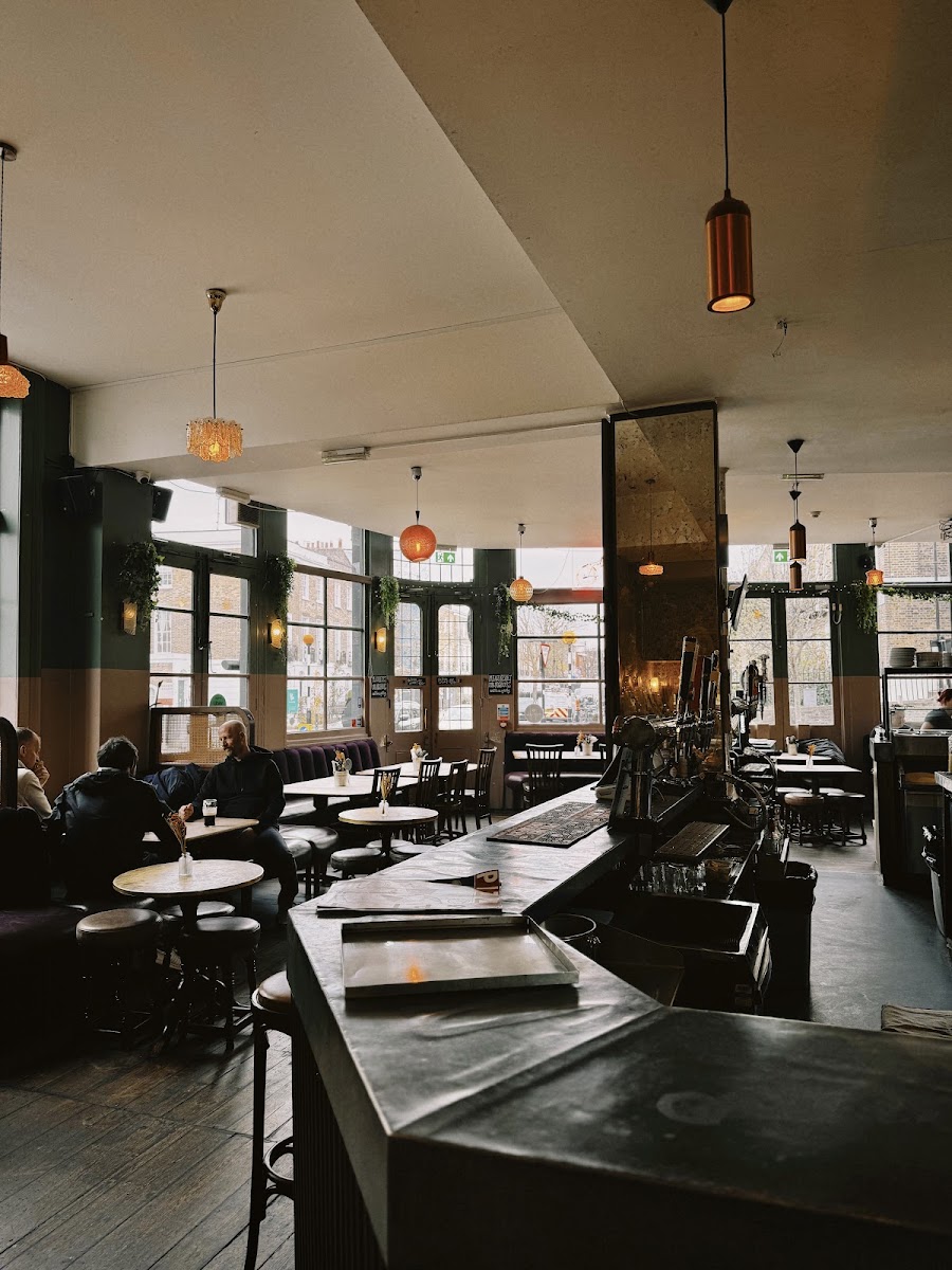 The Regent, Islington, photo 3