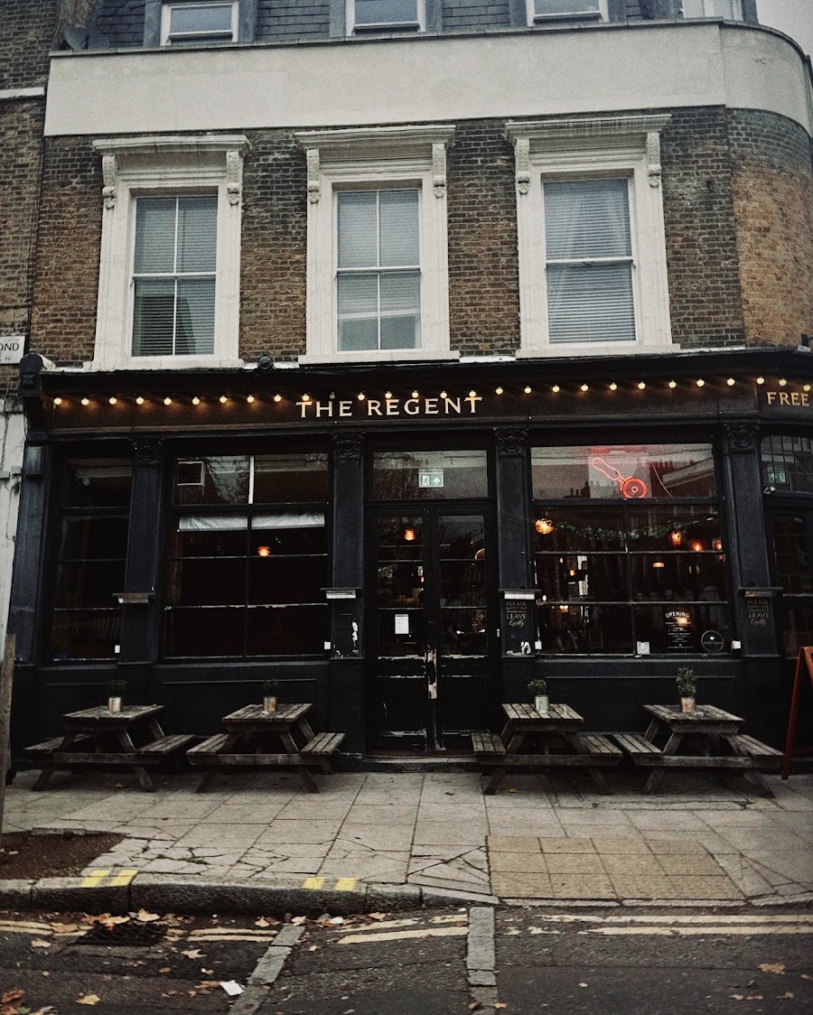 The Regent, Islington, photo 4