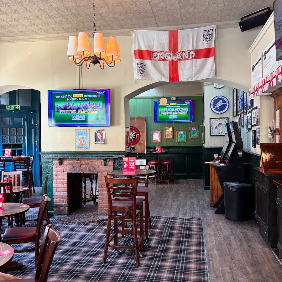 The Blue Anchor, photo 4