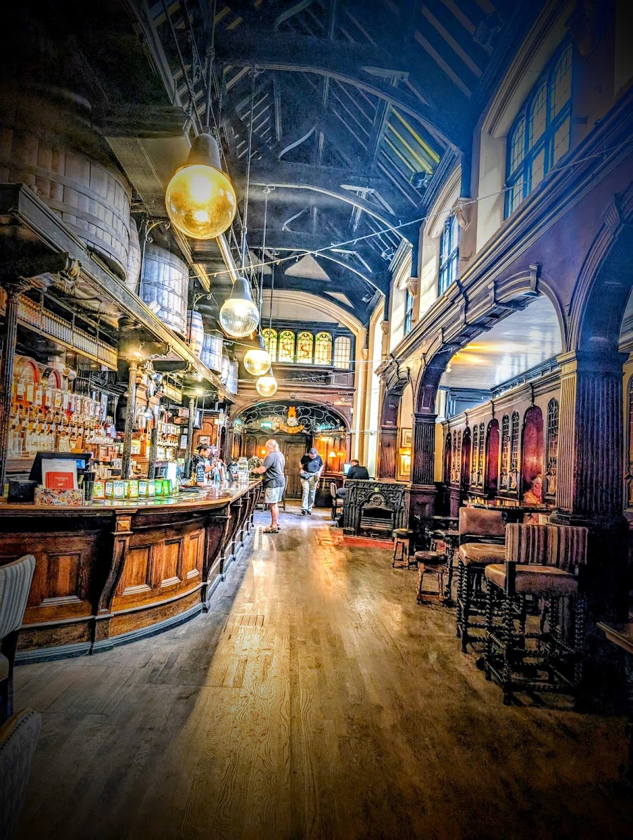 Cittie of Yorke