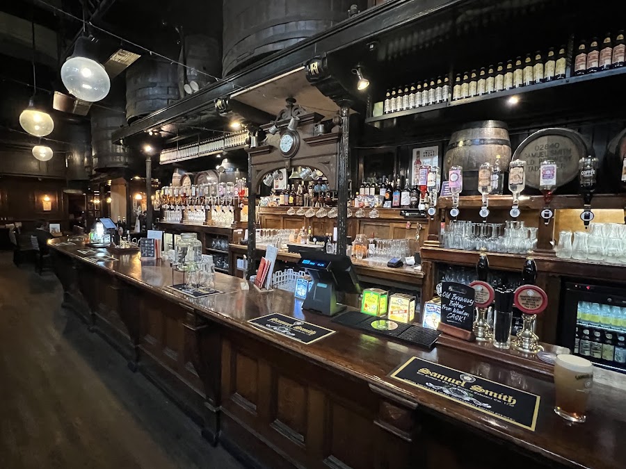 Cittie of Yorke, photo 4