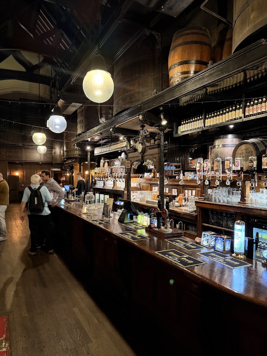 Cittie of Yorke, photo 5