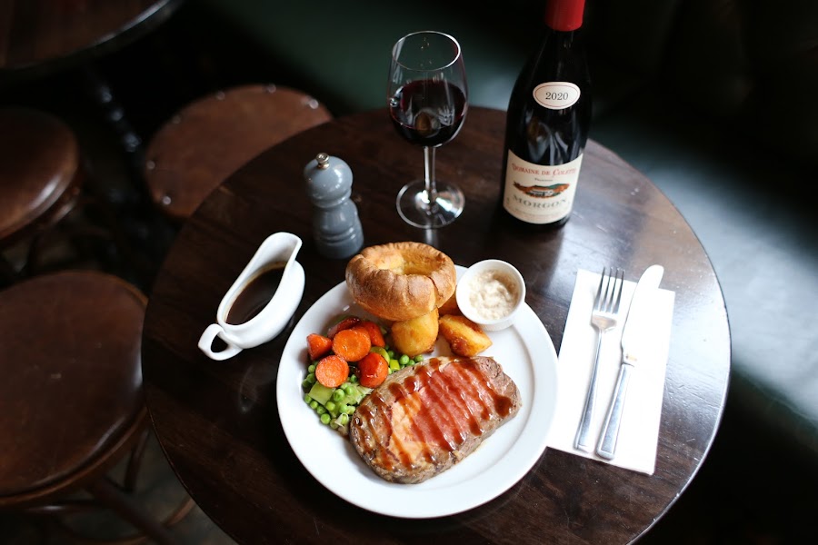 The Carpenters Arms, photo 2