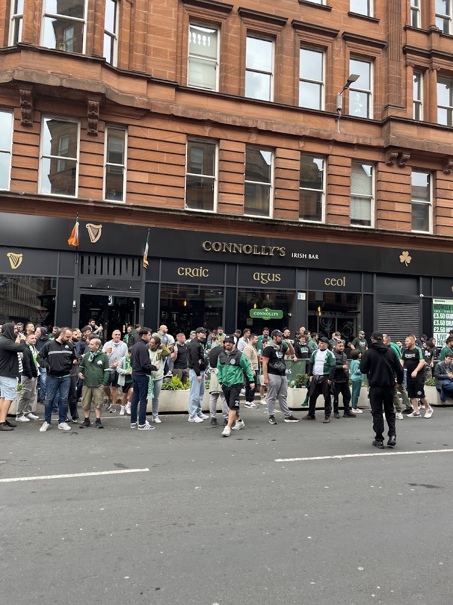 Connollys Irish Bar, photo 3