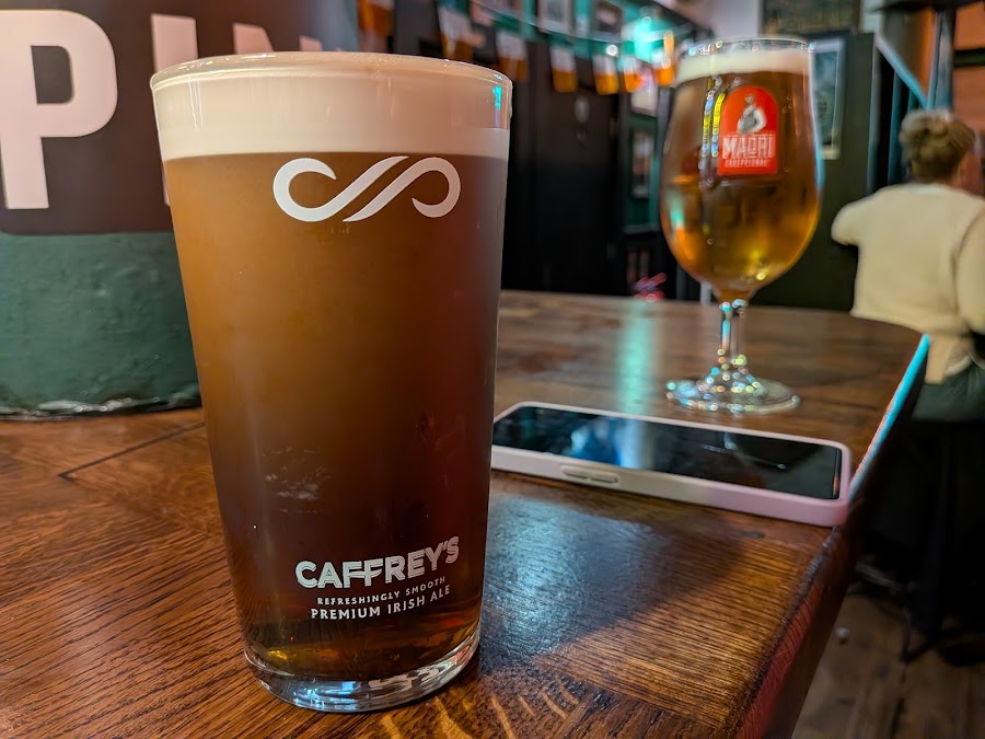 Connollys Irish Bar, photo 4