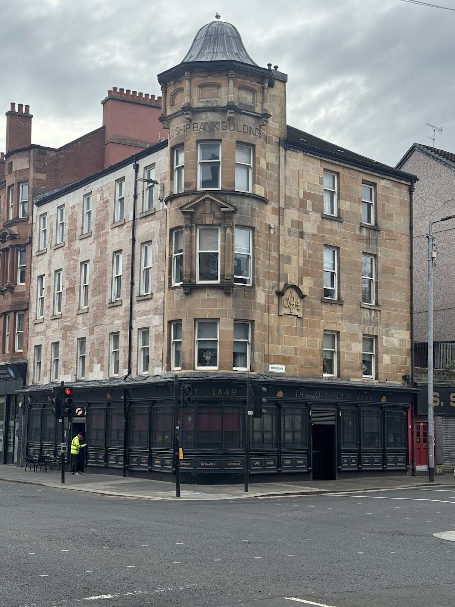 The Old Ship Bank, photo 3