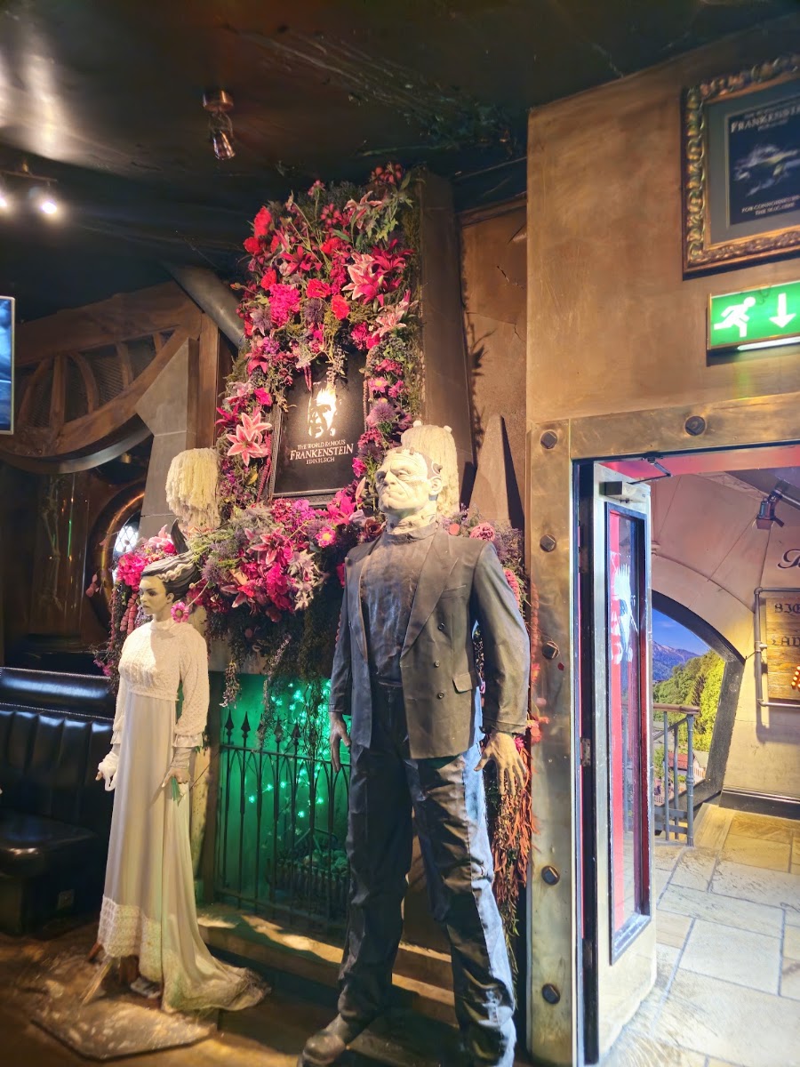 Frankenstein, photo 4