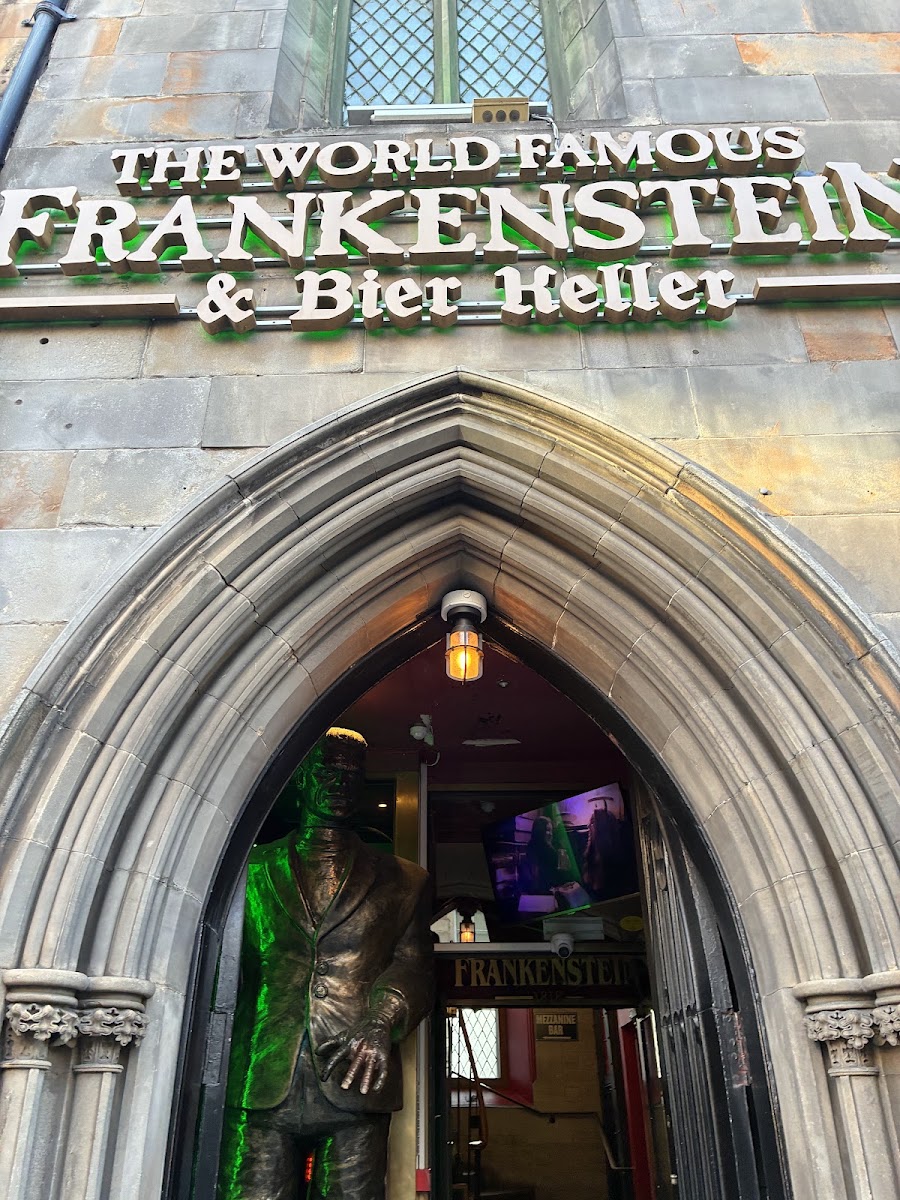 Frankenstein, photo 5