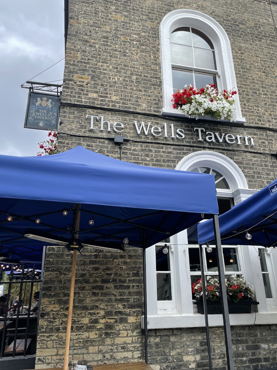 The Wells Tavern