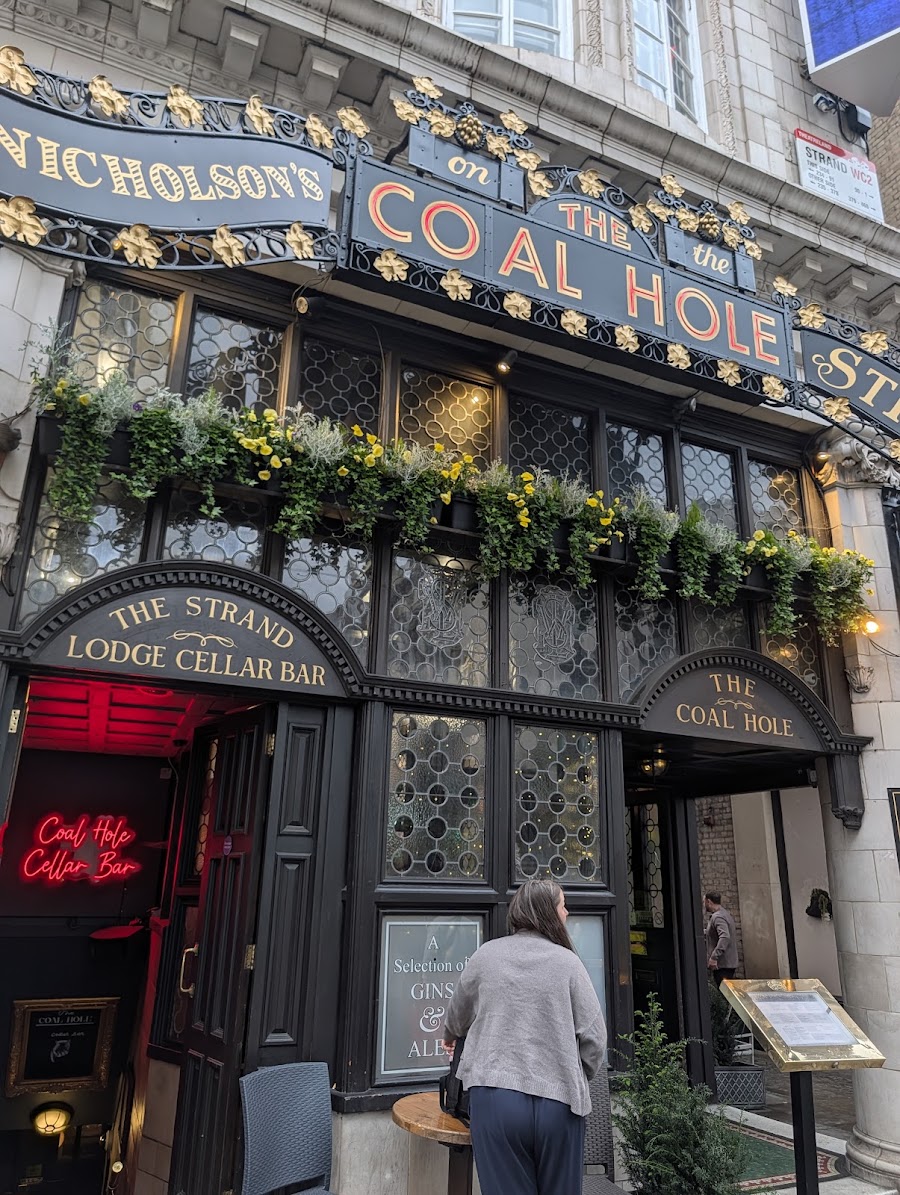 The Coal Hole, photo 5
