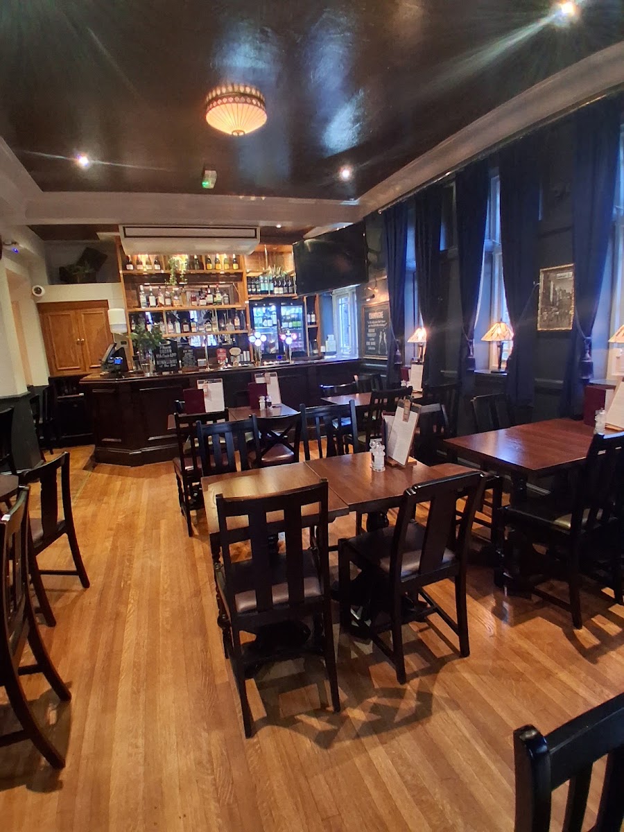 The White Horse, photo 2