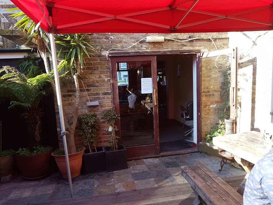 The Gowlett Arms