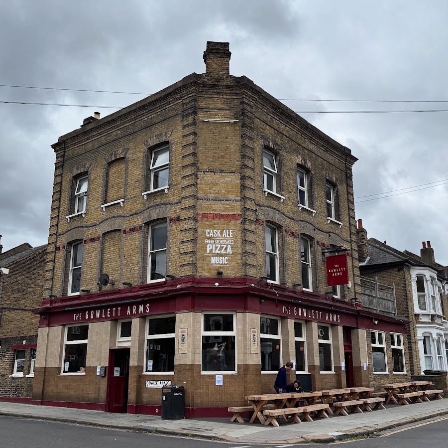 The Gowlett Arms, photo 3