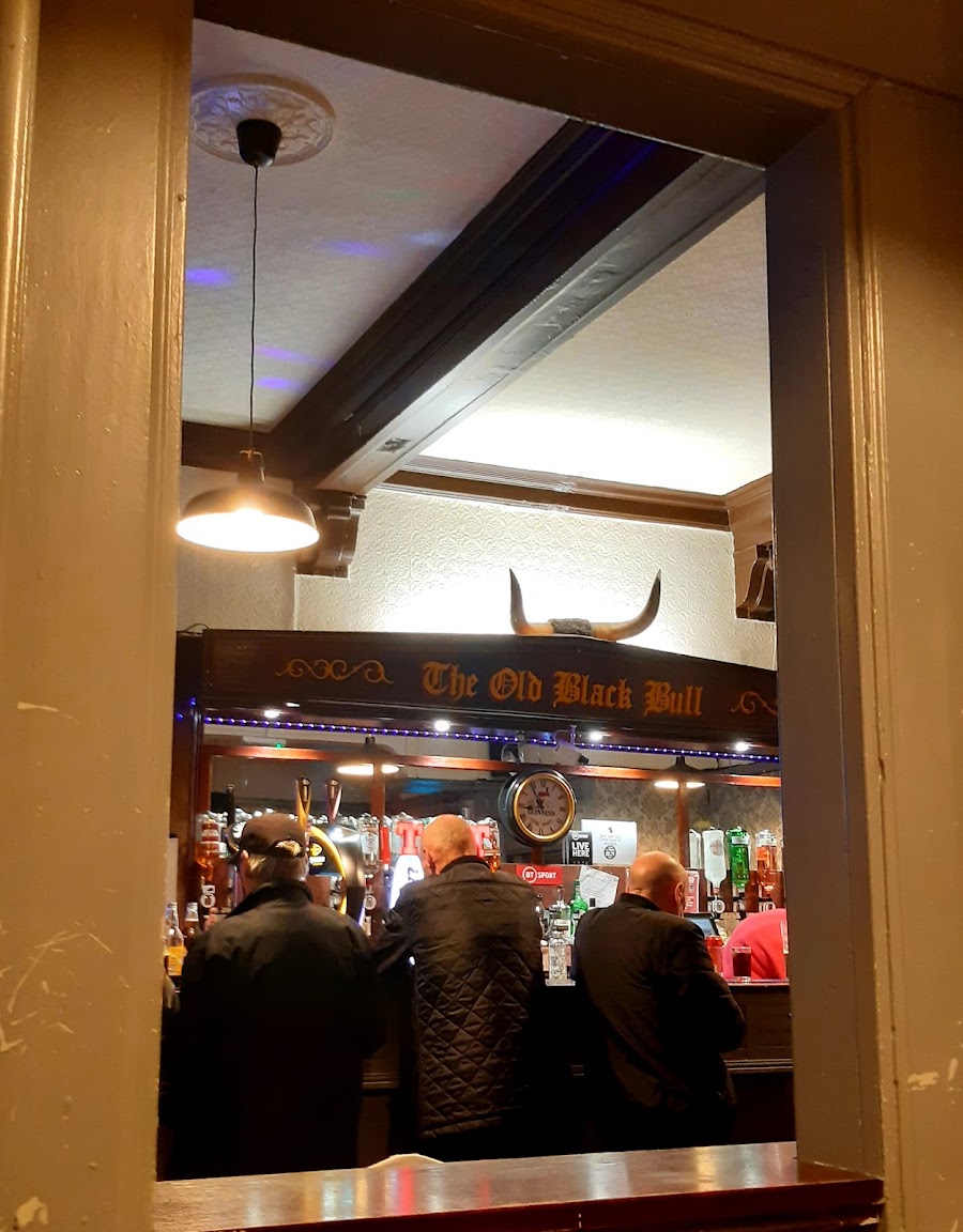 Black Bull Pub, photo 2