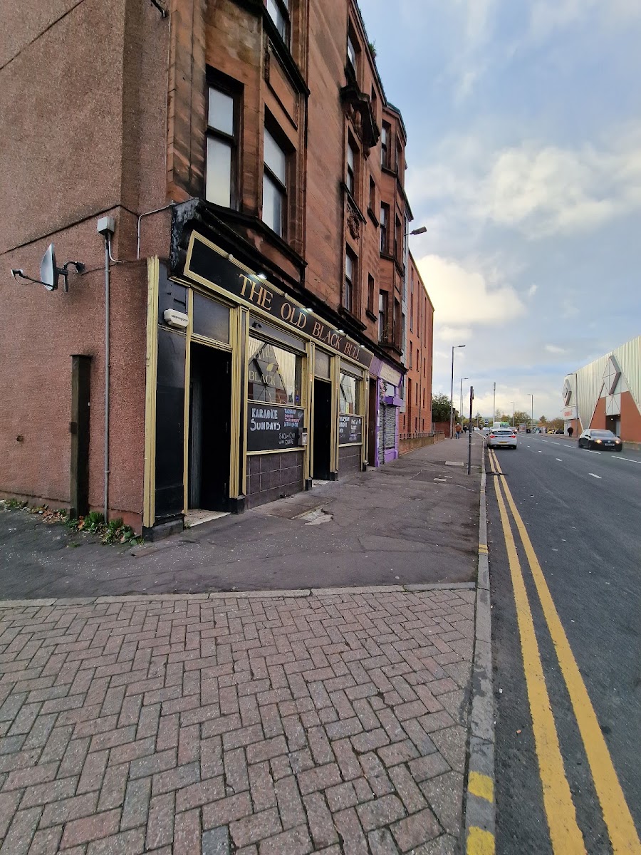 Black Bull Pub, photo 3