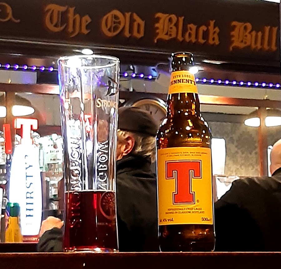 Black Bull Pub, photo 5