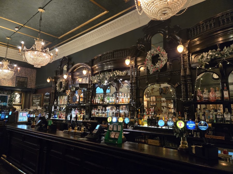 The Grosvenor, photo 3