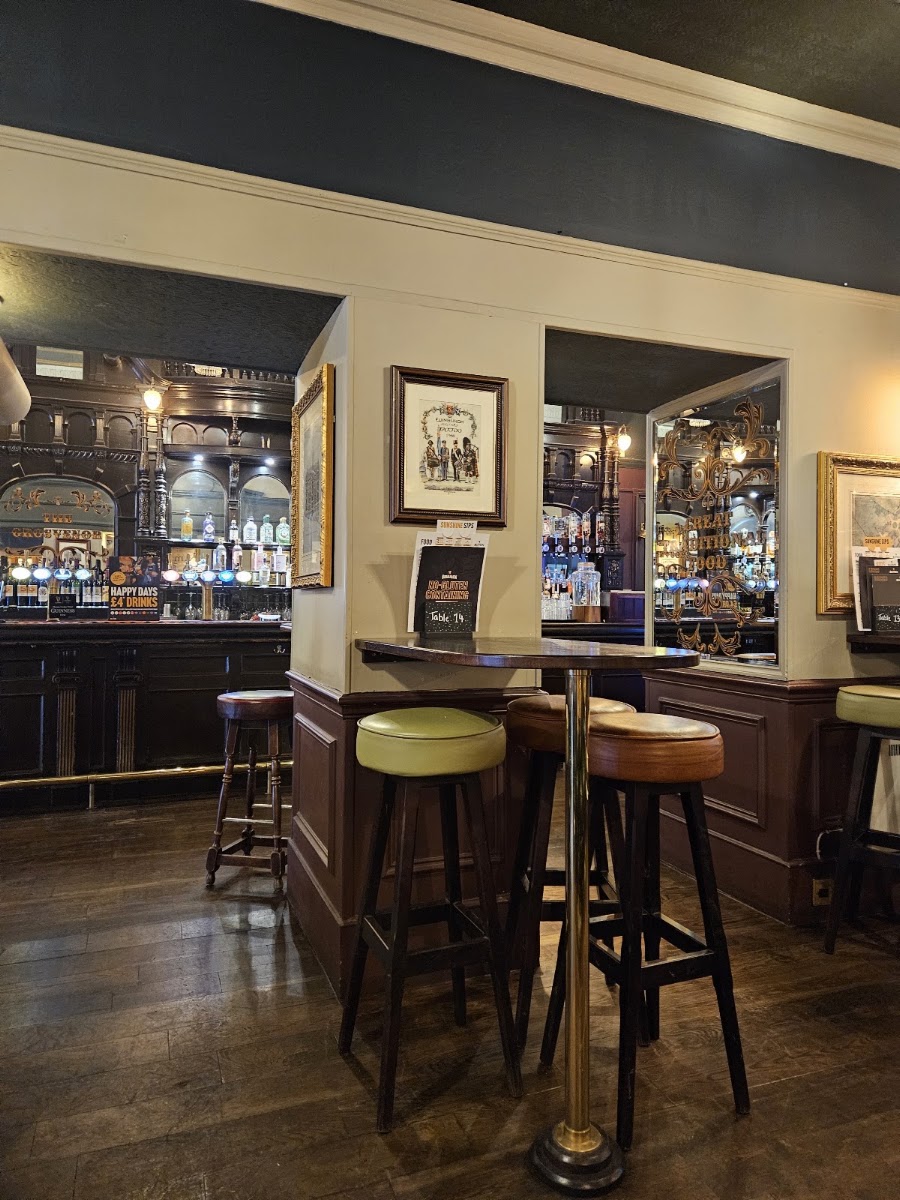 The Grosvenor, photo 5