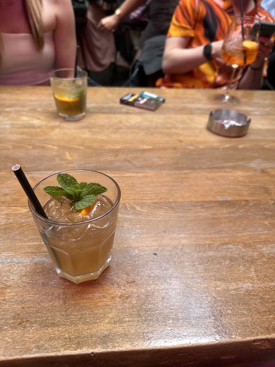 The Edge Bar Shoreditch, photo 4