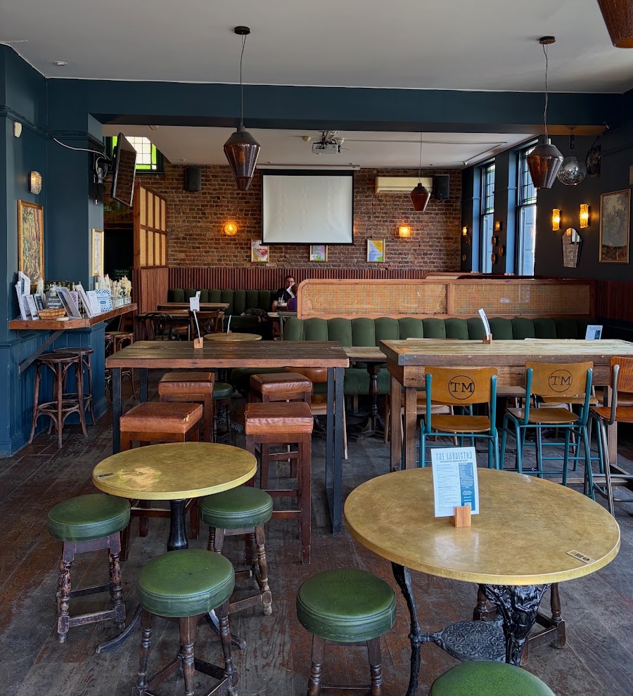 The Lauriston, photo 2
