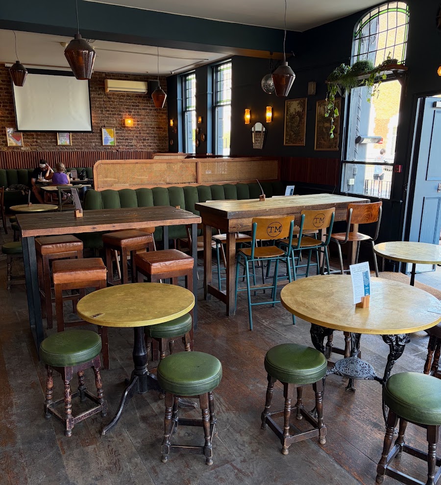 The Lauriston, photo 5