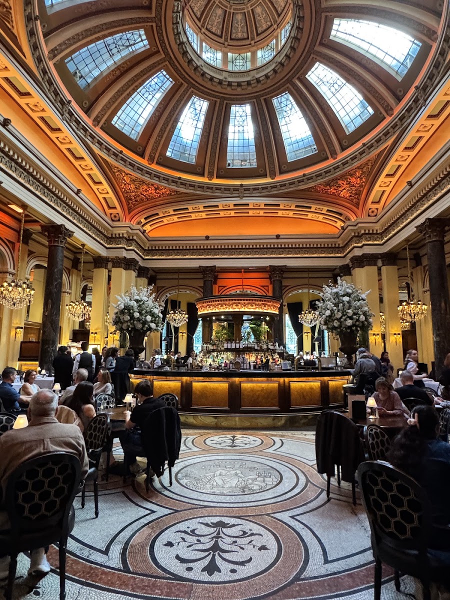 The Dome, photo 5