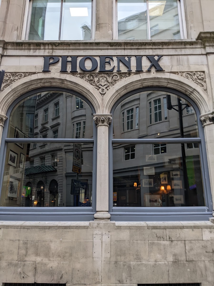 The Phoenix, photo 4