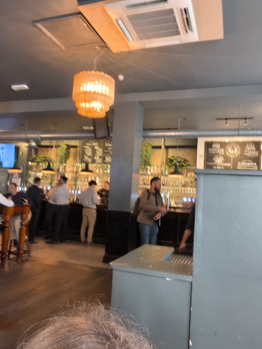 The Phoenix, photo 5