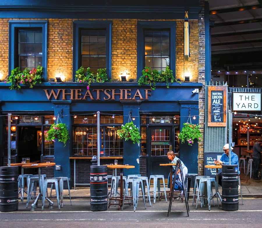 The Wheatsheaf, photo 3