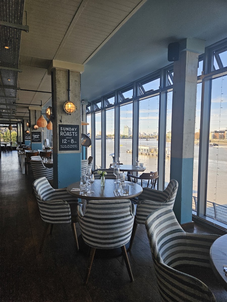 The Sail Loft, Greenwich, photo 2