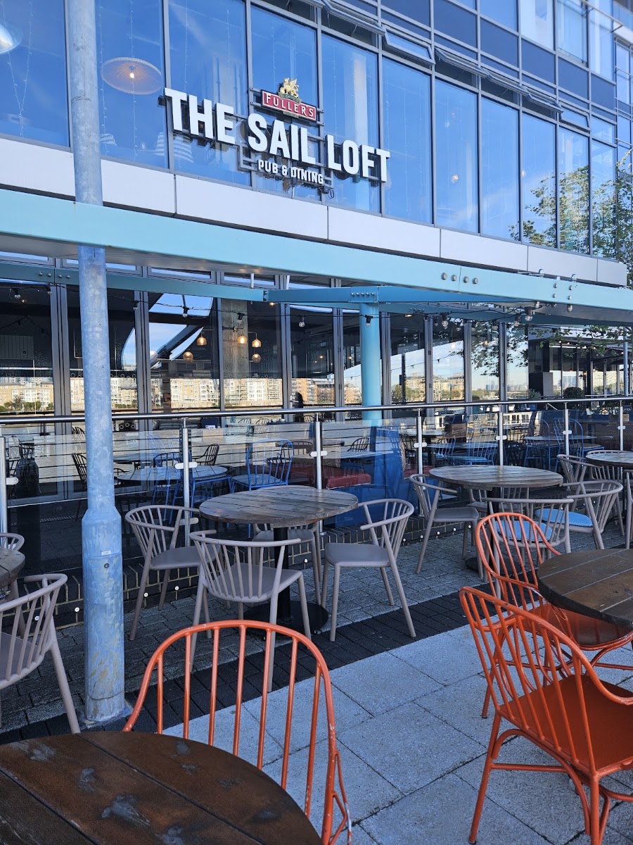 The Sail Loft, Greenwich, photo 5
